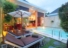 Villa Lollie, Kuta